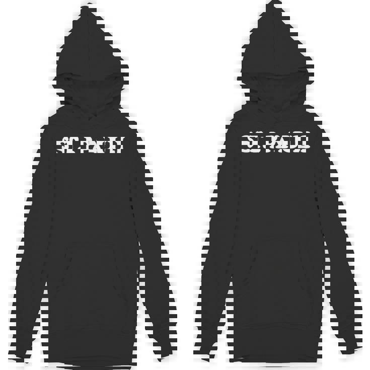 Pauli Paulianer ザンクトパウリ ハンブルク ザンクトパウリ パーカー