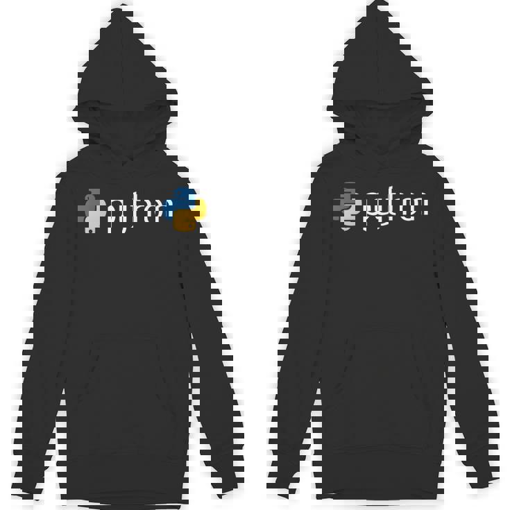 Python Programmer コンピューター デベロッパー 長袖tシャツ パーカー