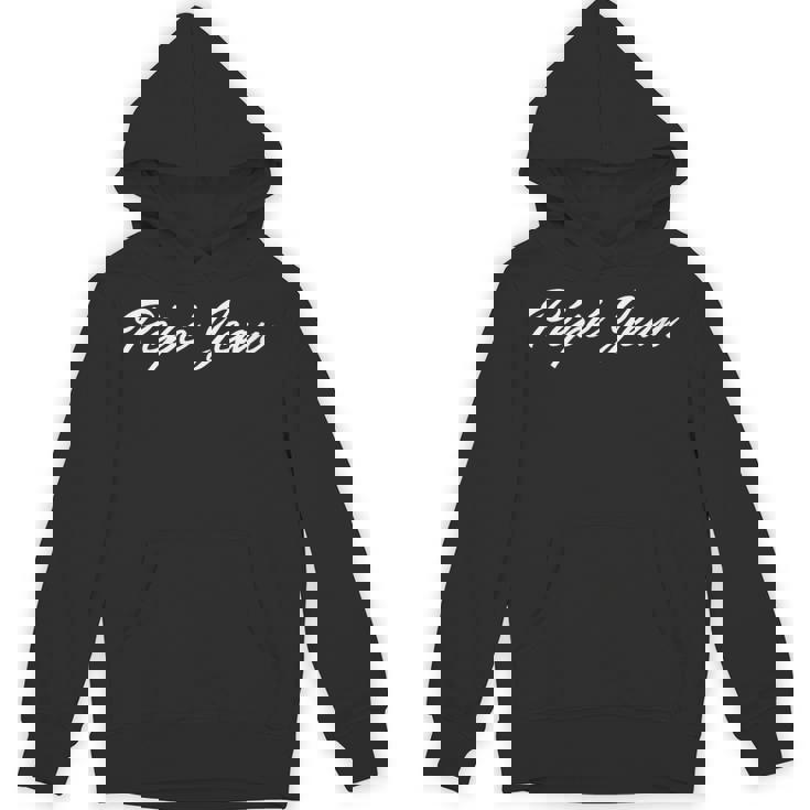 Pépé Jean Clothing おもしろギフト 似顔絵 有名ブランド パーカー