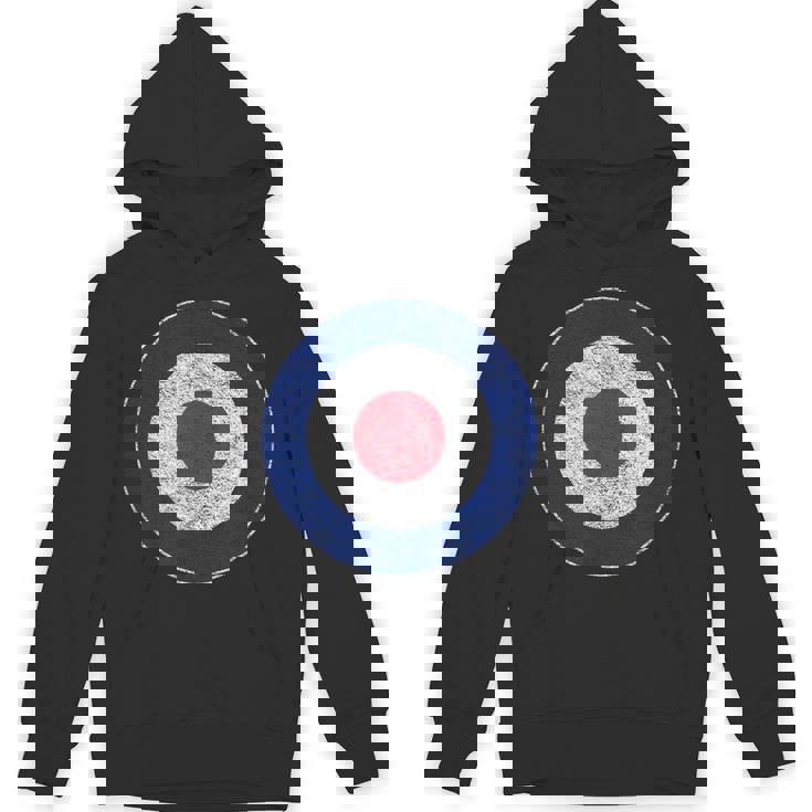 Raf Roundel イギリス空軍 イギリス パーカー