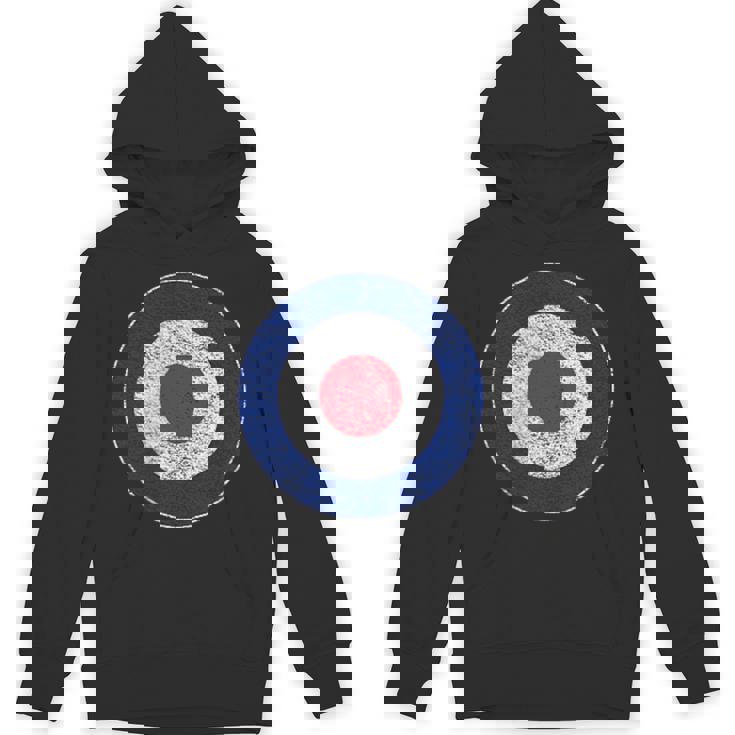 Raf Roundel 英国空軍 英国英語 パーカー