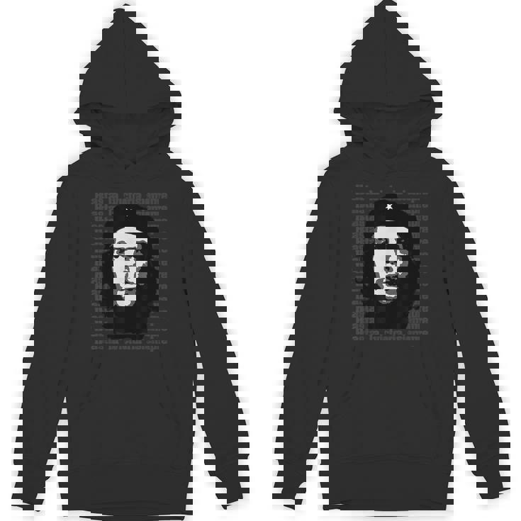 Rebel キューバシャツ ゲリラレボリューション チェゲバラ パーカー