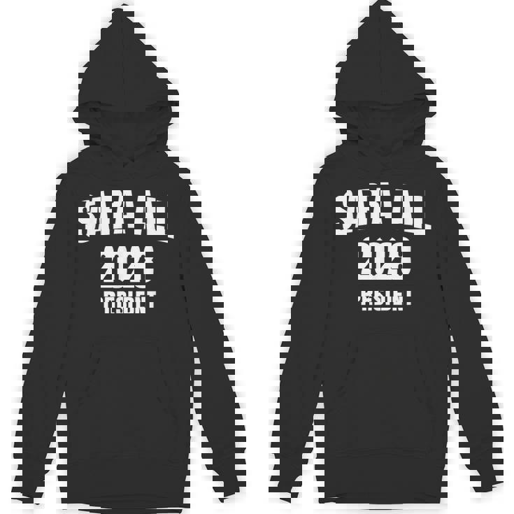 Sara All 2028Arah Duterte 2028 For Philippine President パーカー