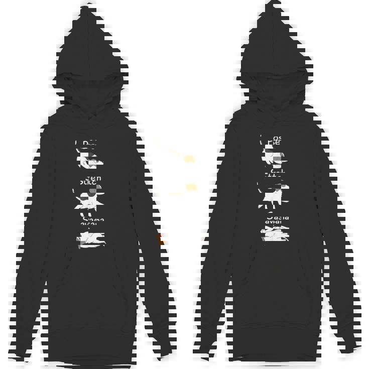 Savasana ジャックラッセルテリア 犬用ストレッチフロート パーカー