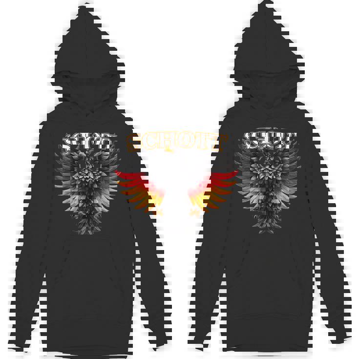 Schott Nachname Familiennameurname Family Last Name パーカー