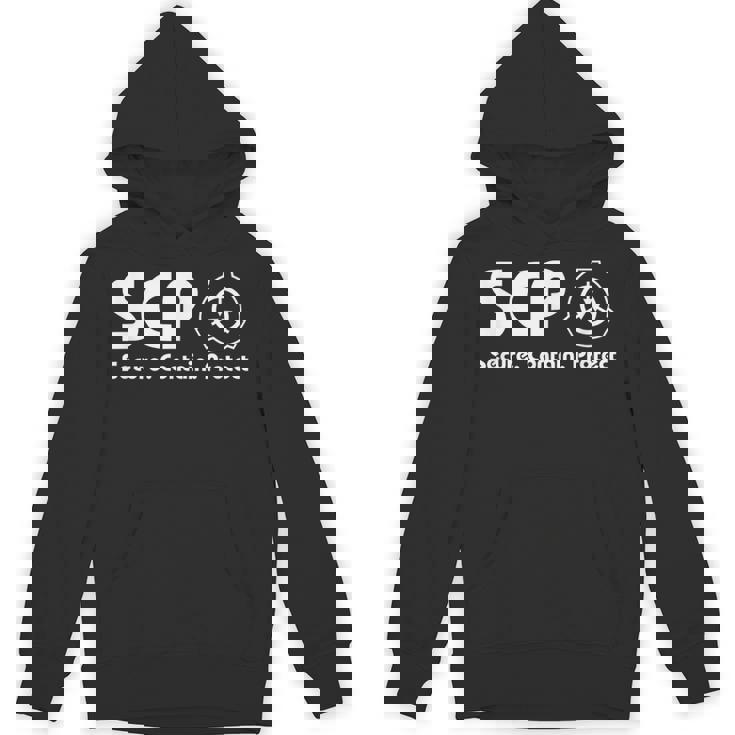 Scpファンデーション-Scp-セキュア・コンテインプロテクト パーカー