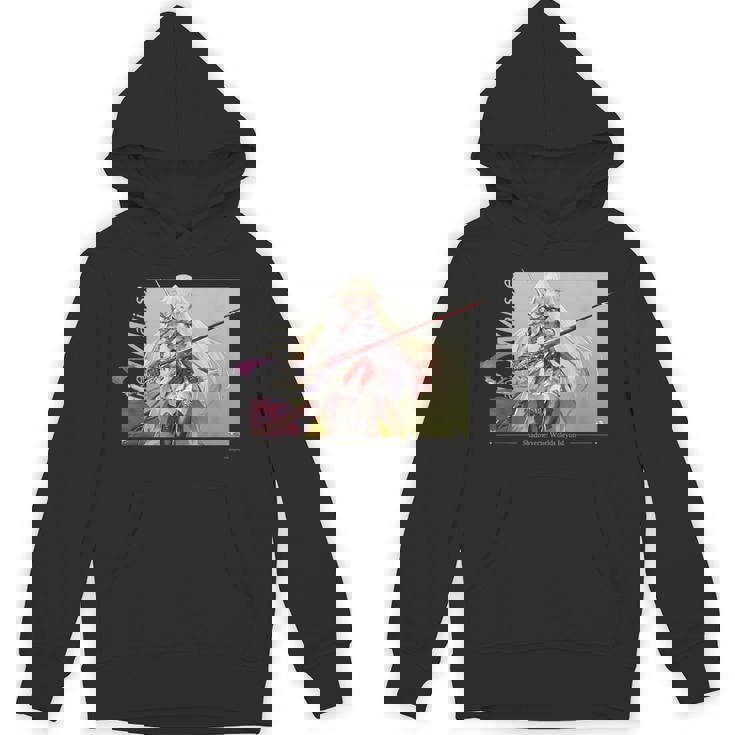 Shadowverse パーカー