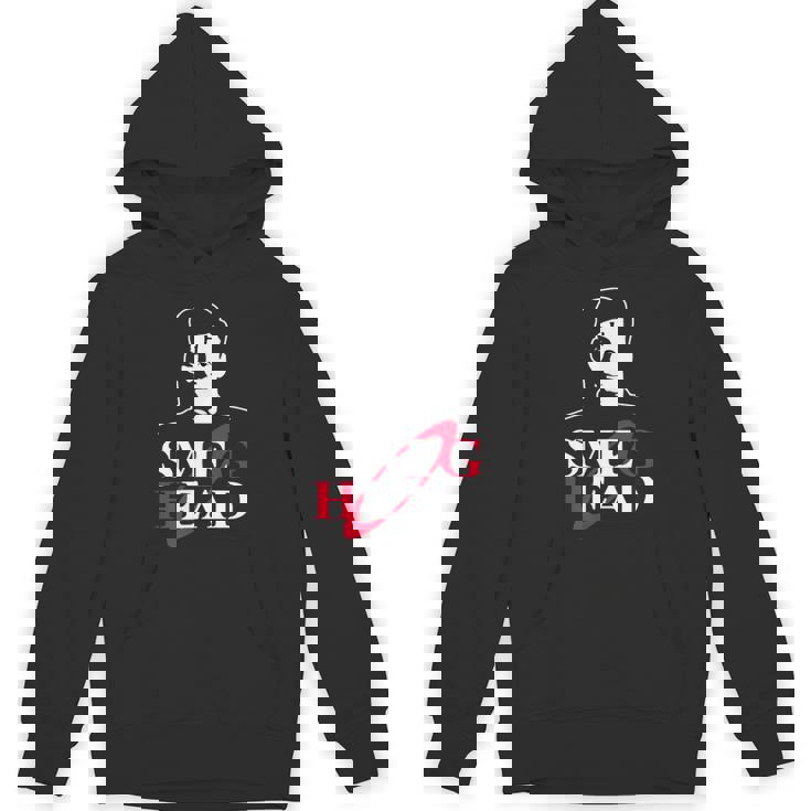 Smegヘッドレッドドワーフ パーカー