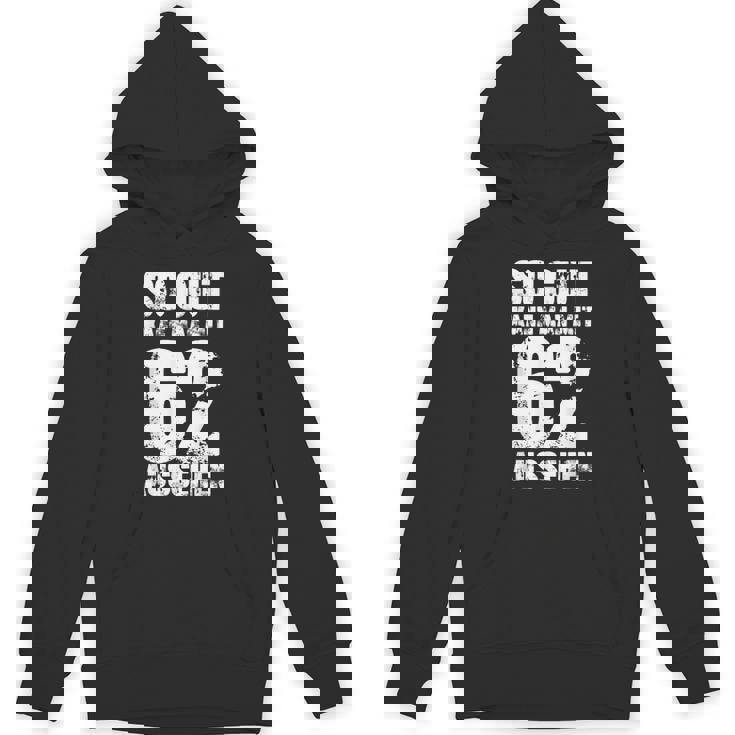 So Gut Kann Mit 62 Aussehen 62歳 男 還暦 パーカー