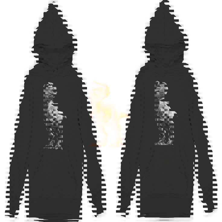 T-レックス ティラノサウルス・レックス 恐竜 恐竜大好き ディノ パーカー