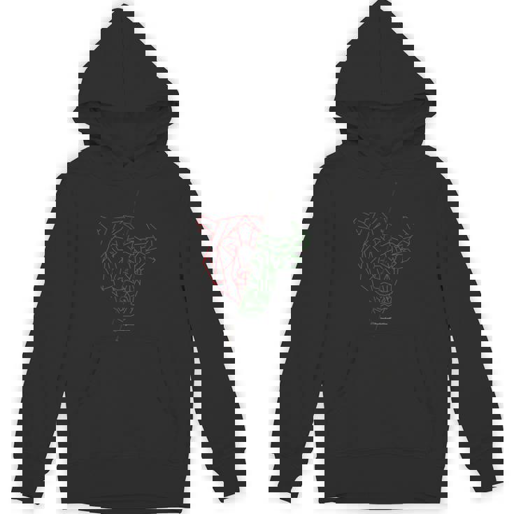 Tandc ブル&ベア パーカー