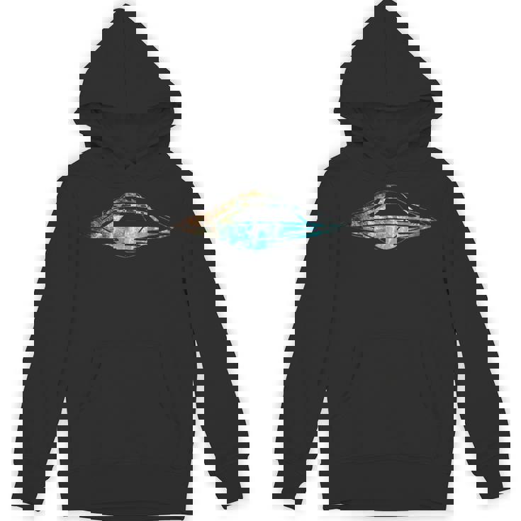 Ufo 星雲tシャツ Uapと空飛ぶ円盤愛好家 パーカー