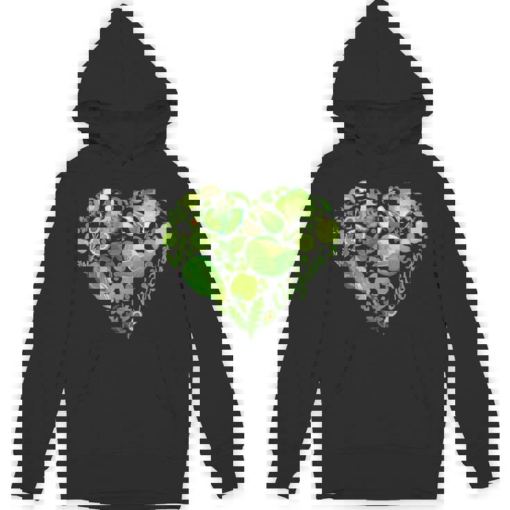 Vegantop Eating Animaltartegetables Foodegan パーカー