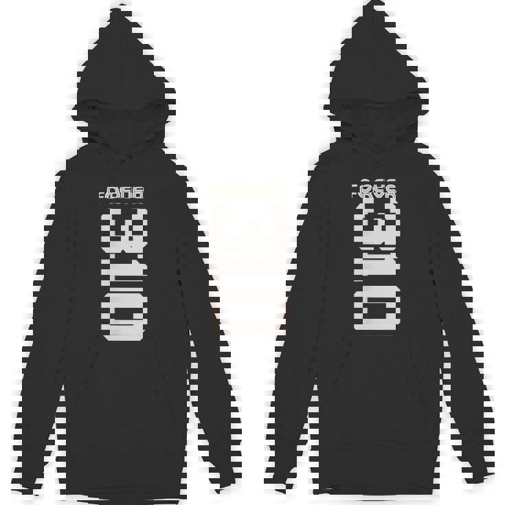 Vintage Forever 310 California Area Code 310 パーカー