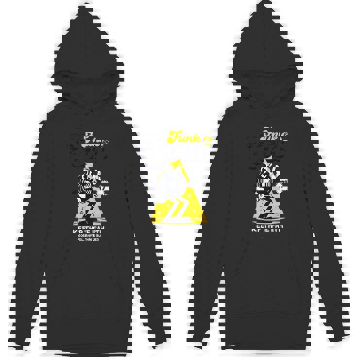 Vintage Northernoul Music パーカー