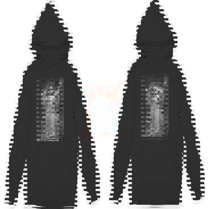 Waterhouse Circe Offers The Chalice 2 パーカー