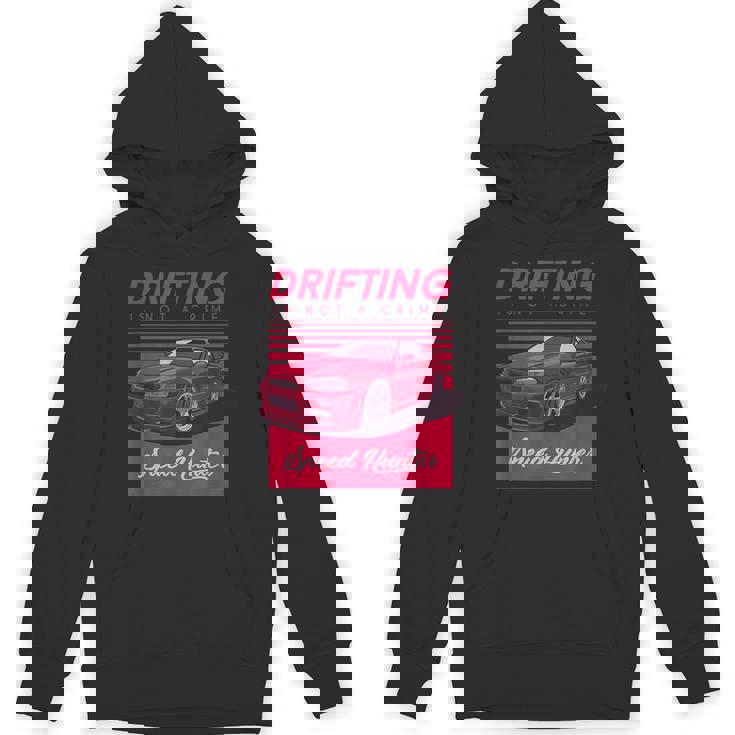 Wild Cars Driftingpeed Hunter グラフィックtシャツ&クールデザイン パーカー