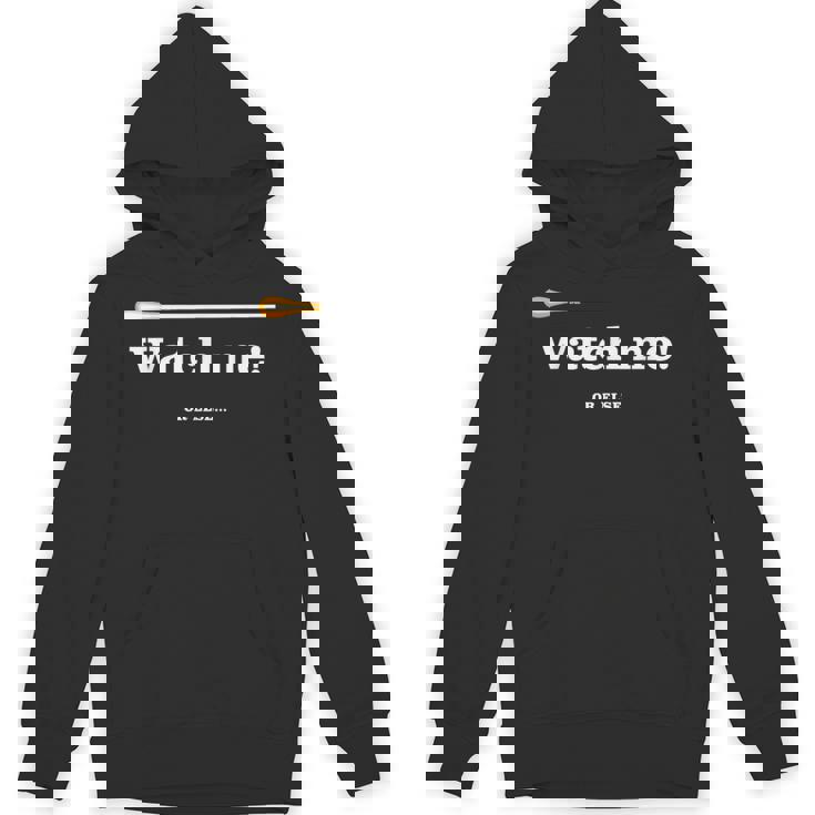 「 Watch Me Or Else 」「 私を見て！」最高の音楽監督に贈られる面白い音楽指揮者のミーム パーカー