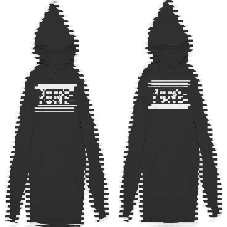 「Yume」ヘボン式「ゆめ」「ユメ」下の名前 ローマ字 名入れ 名乗り ラテン文字 綴り パーカー