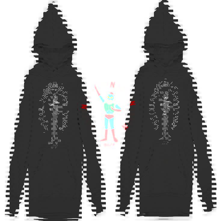 【まんが】クレヨンしんちゃん アクション仮面ワンポイント パーカー