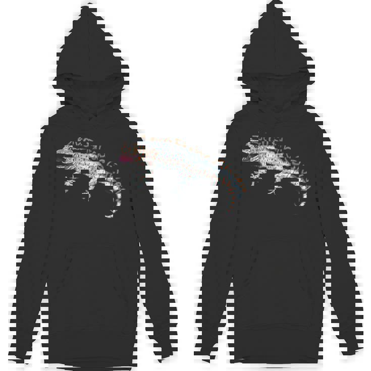 かわいい 面白い トケイ ヤモリ ゼロ Fs Given パーカー