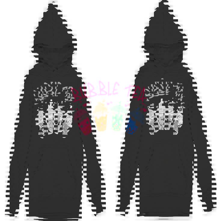 かわいいシャボン玉 ティーカップ 愛らしい集合 シャボン玉 パーカー