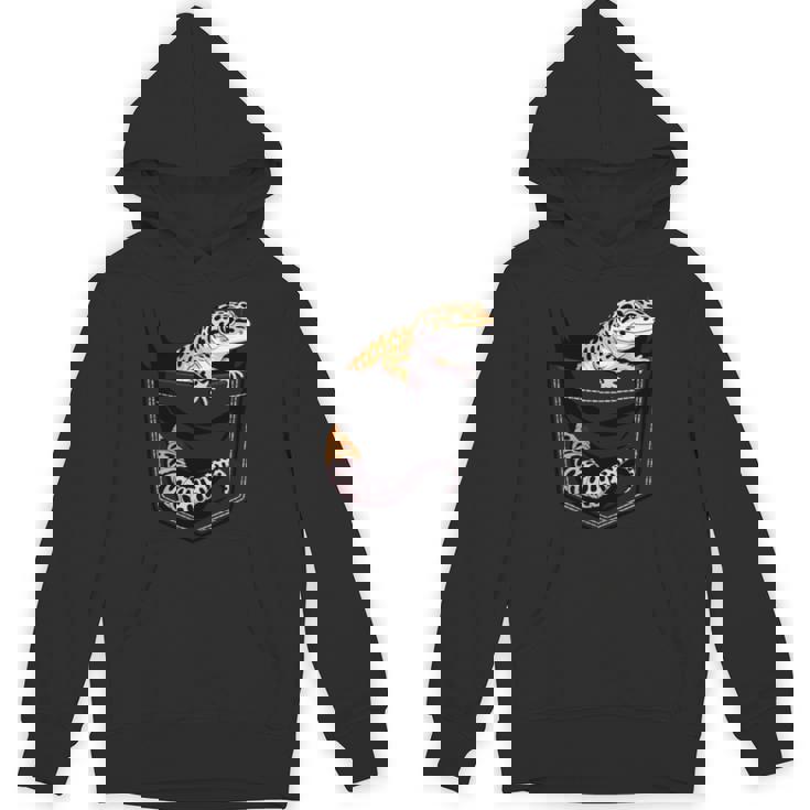 かわいいヒョウゲッコ トカゲ爬虫類 ヒョウ ヤモリのお父さん用 長袖tシャツ パーカー