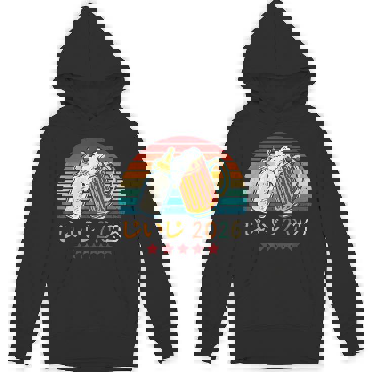 じいじ2026・おじいちゃんお知らせ・新生児のおじいちゃん・プレおじいちゃん パーカー