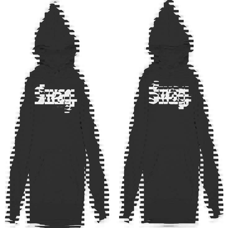 それはswag パーカー