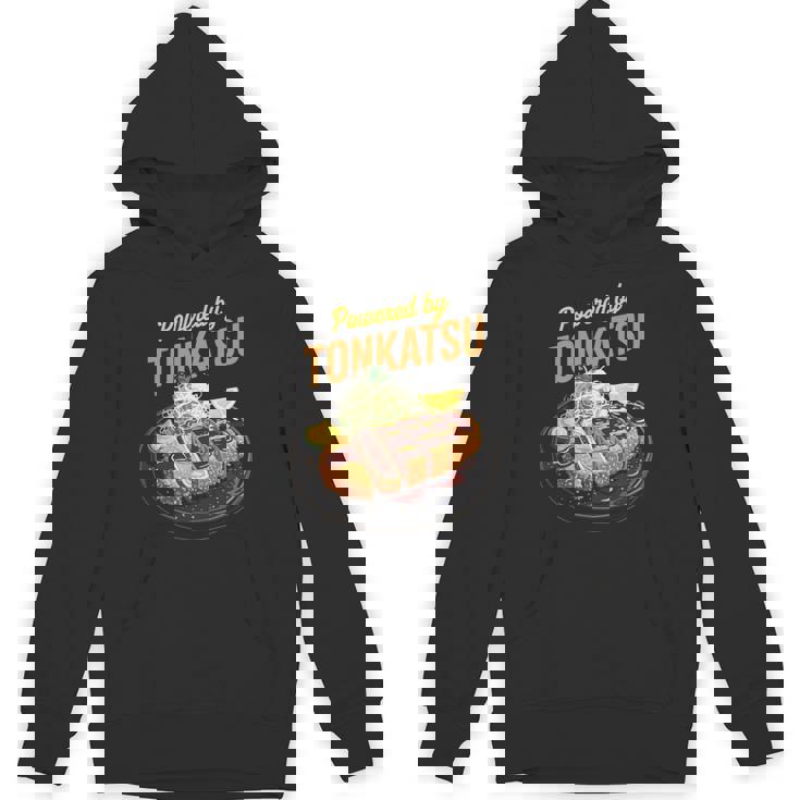 とんかつ かわいい 日本のとんかつ 日本 アニメ オタク お土産 長袖tシャツ パーカー