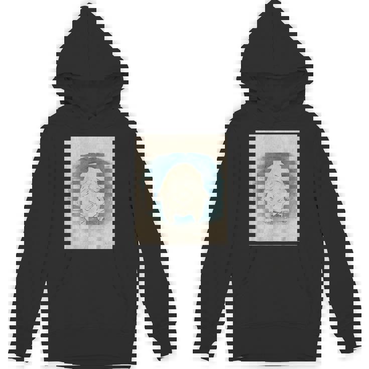 ぬっぺふほふ【日本の妖怪シリーズ】 パーカー