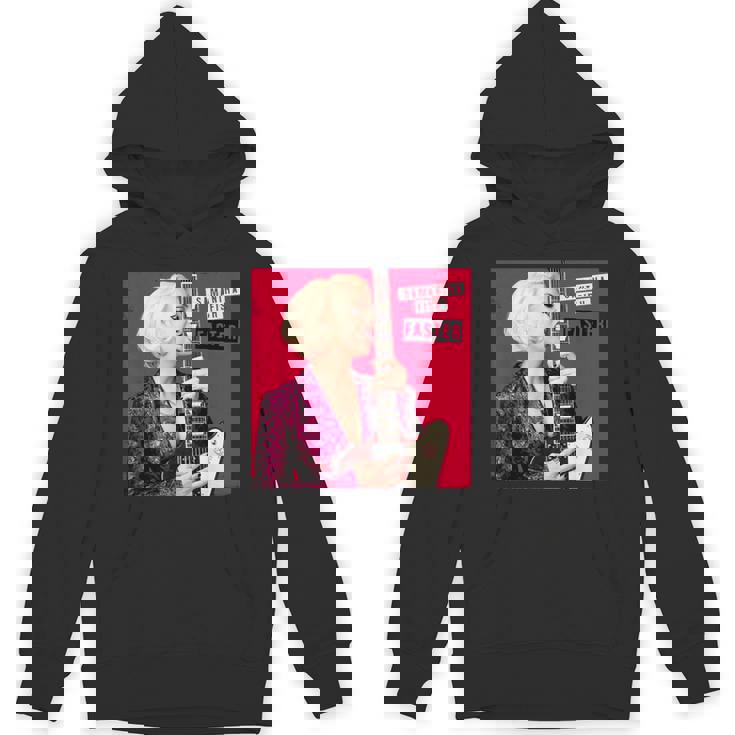 より速く パーカー