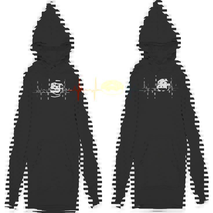 アイラブドーナツ パーカー