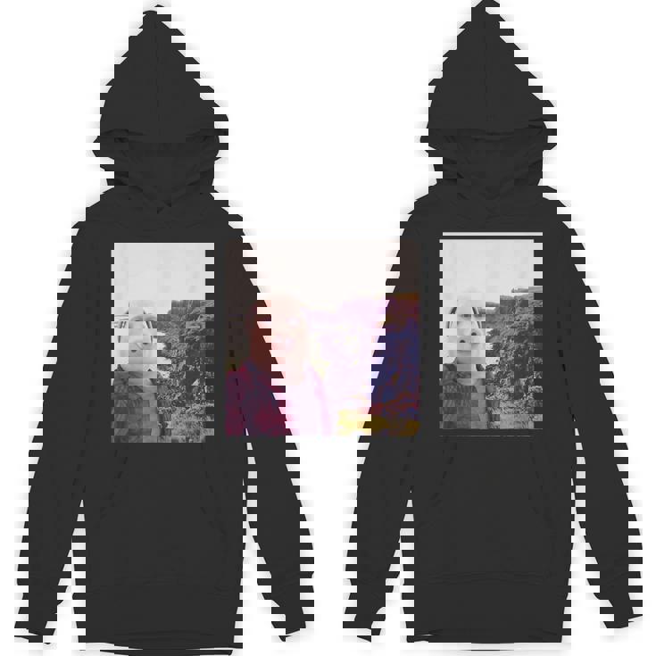 アイ・ハート・ジョン・ポーク・ファニー・ジェンツ・ミーム パーカー