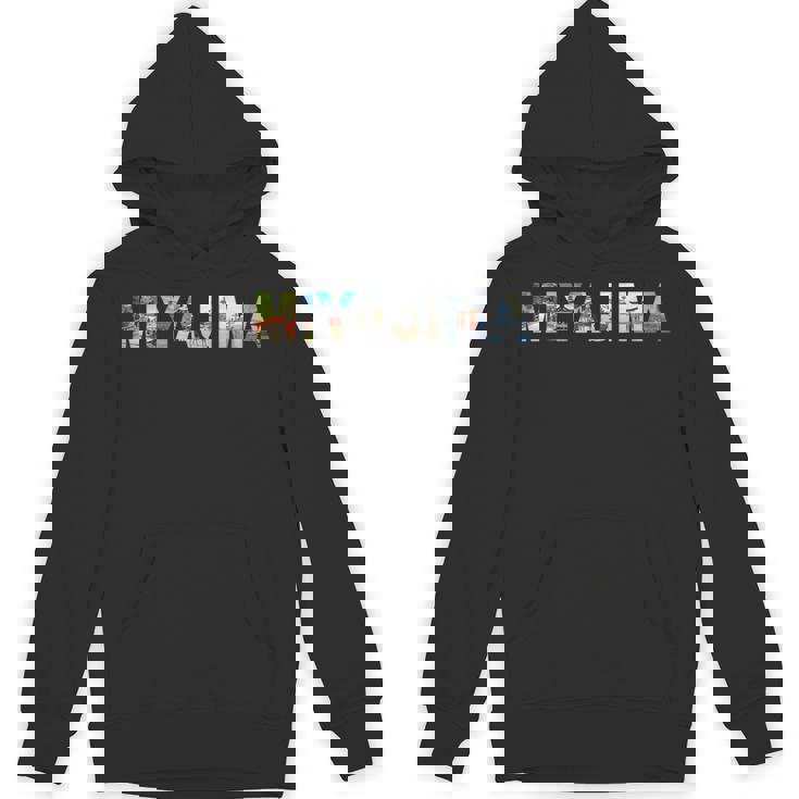 アジア 日本旅行 日本のランドマーク 広島 宮島 パーカー