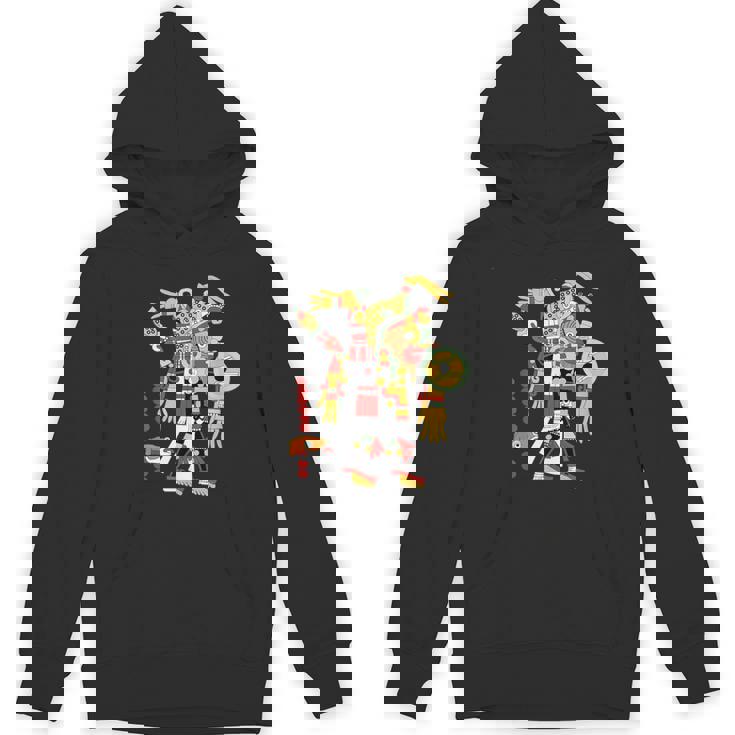 アステカ人、インカ人、メキシコの芸術彫刻マヤマヤン パーカー