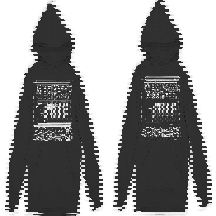 アナログシンセサイザー 音楽用シンセサイザー キーボード パーカー