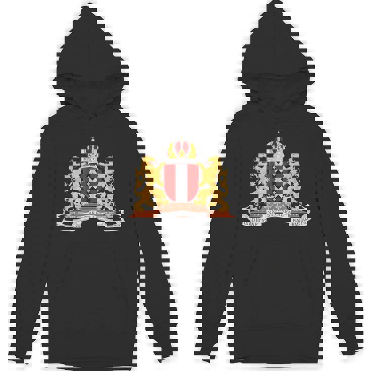 アムステルダム 紋章tシャツ ホリデーターベルギフト パーカー