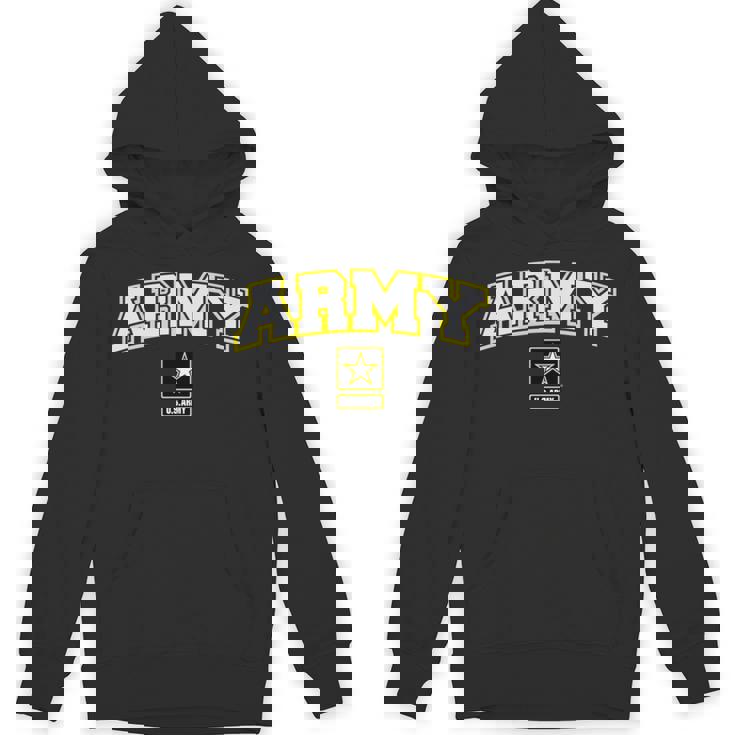 アメリカ陸軍 長袖tシャツ パーカー