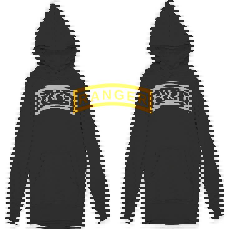 アメリカ陸軍レンジャーイエロータブ ヴィンテージ空挺兵士シャツ パーカー