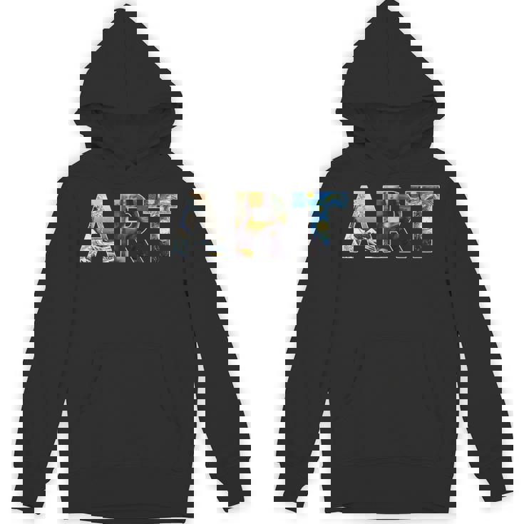 アーティストシャツ、有名なアート作品tシャツ パーカー