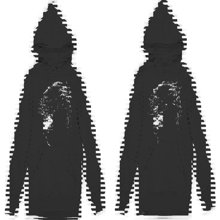 イエス・キリストのいばらの冠 – イースターキリスト教信仰福音 パーカー