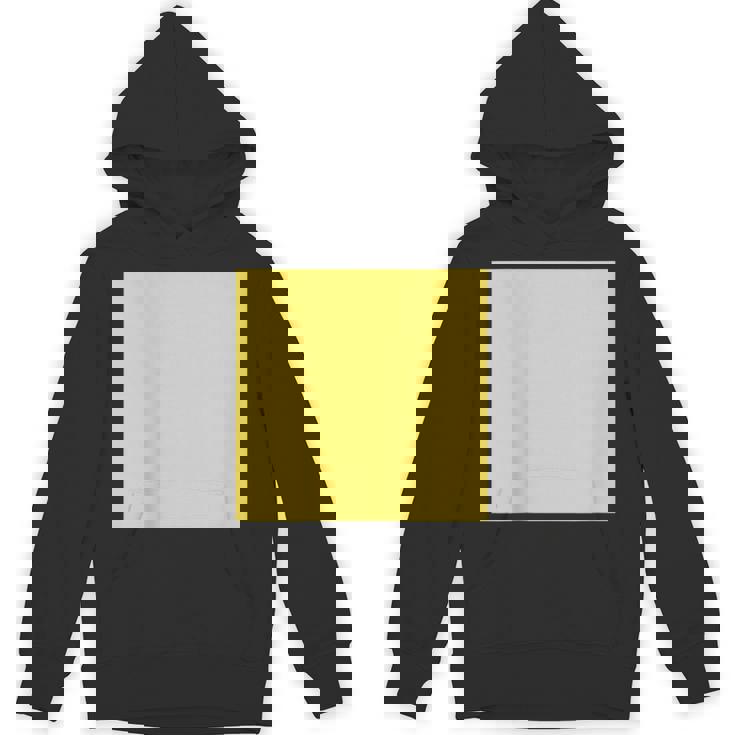 イエロースクエア パーカー