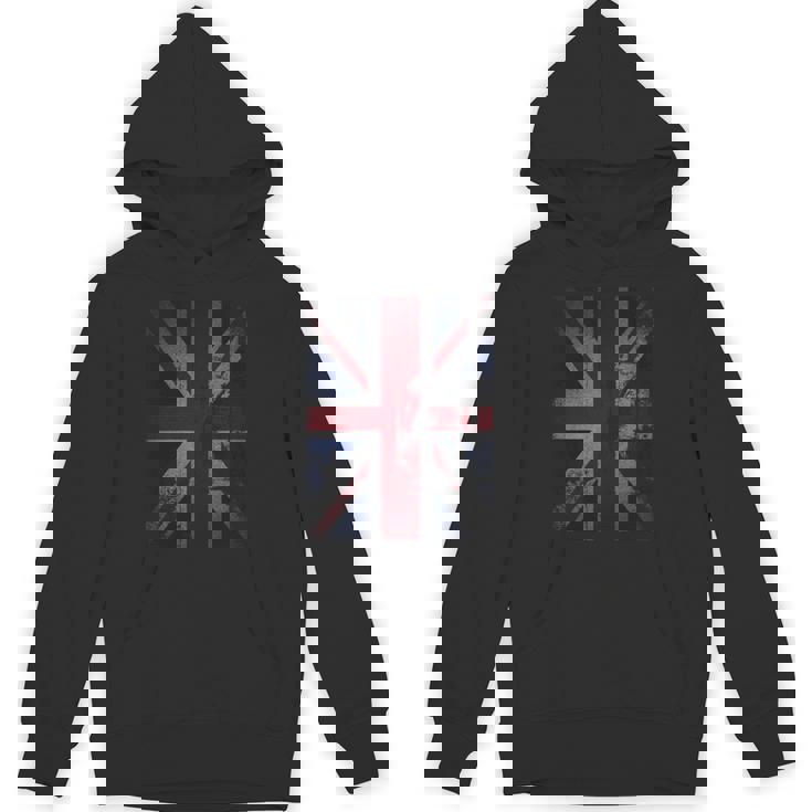 イギリス 国旗 ロンドン メンズ ユニオン ジャック イングランド ロック モッズ Army かっこいい Uk 長袖tシャツ パーカー