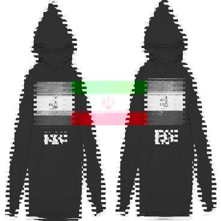 イラン国旗tシャツ パーカー