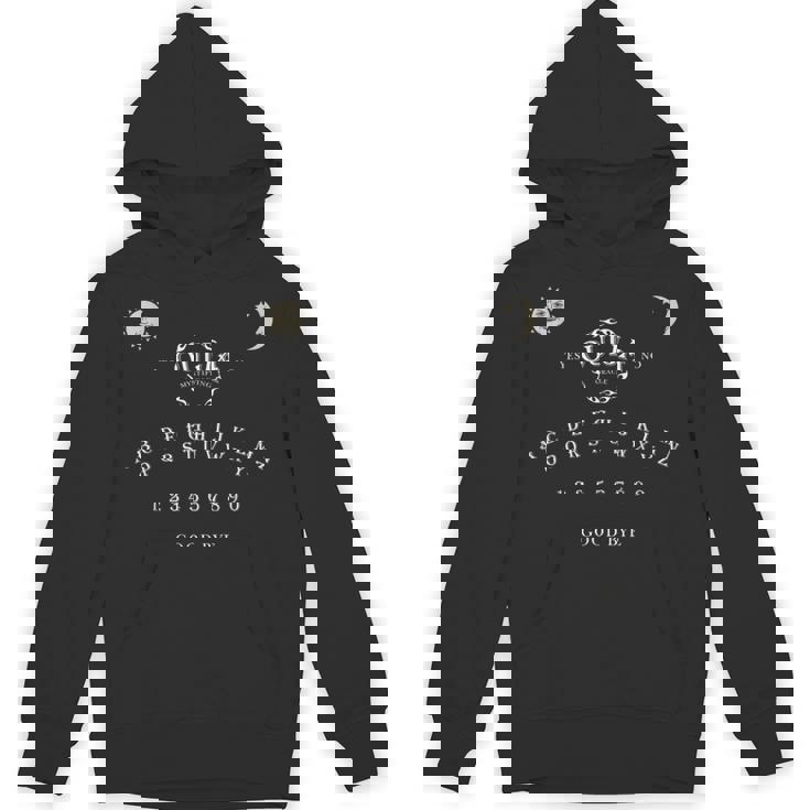 ウイジャボードtシャツ パーカー