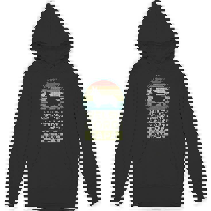 ウェルシュ・コーギー 父の日 パーカー