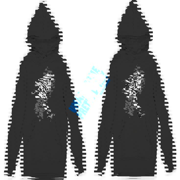 ウマ娘 プリティーダービー ヒシアケボノ パーカー