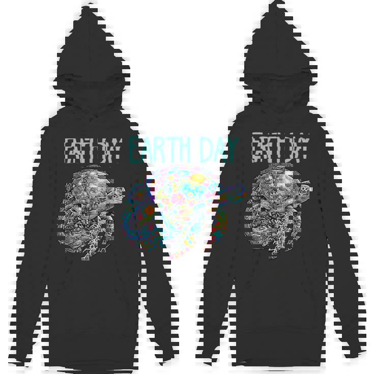 ウミガメ 地球 日 救う かわいい 惑星 学生 先生 パーカー