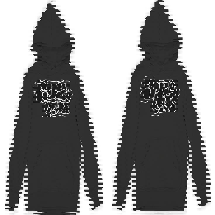 エスクエラ・グラインド パーカー